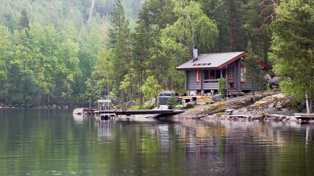 Saunomisen kiistattomin terveyshyöty on rentoutuminen. Itä-Suomen yliopiston tutkimuksen mukaan löylyttely voi myös ehkäistä muistisairauksia.