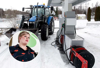 Varautumisen ministerityöryhmä kokoontui ensimmäiseen viralliseen kokoukseensa Säätytalolle valtiovarainministeri Annika Saarikon (kesk.) johdolla.