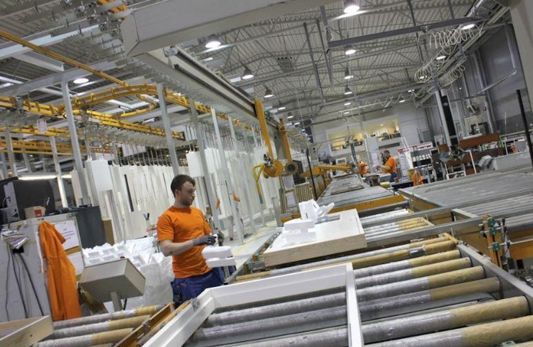 Skaala valmistaa muun muassa puuikkunoita.