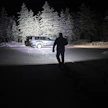 Varsinaisten vertailulamppujen lisäksi saimme testiin verrokiksi erittäin tehokkaan Lumonite Leaderin.