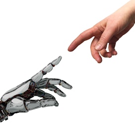 Maa- ja metsätalous ovat olleet edelläkävijöitä automaation kehittämisessä. Robotit rymistelevät niihin yhä vimmatummin.