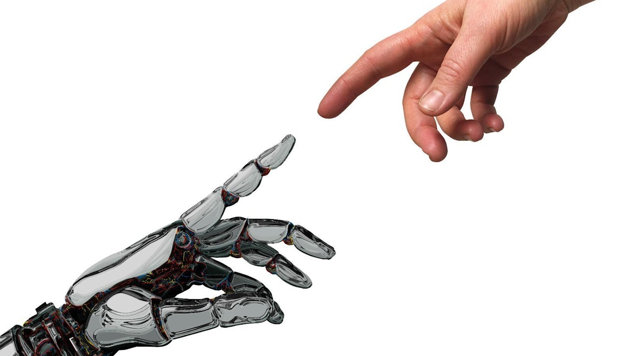 Maa- ja metsätalous ovat olleet edelläkävijöitä automaation kehittämisessä. Robotit rymistelevät niihin yhä vimmatummin.