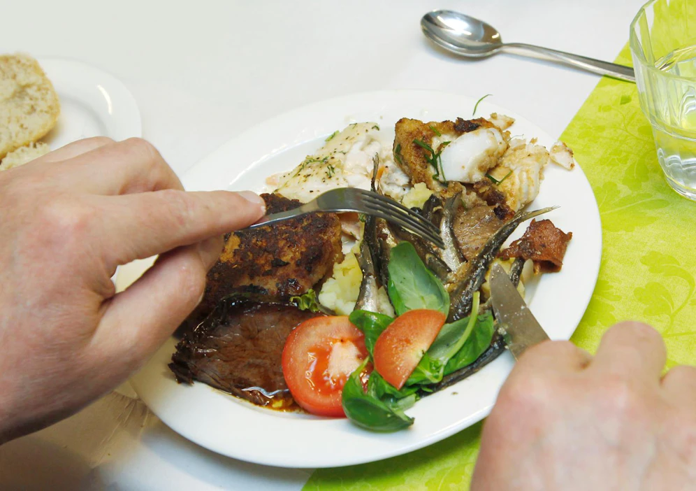 Ruokapolitiikkaa valmistelee laajapohjainen neuvottelukunta, joka asetettiin kolmeksi vuodeksi.