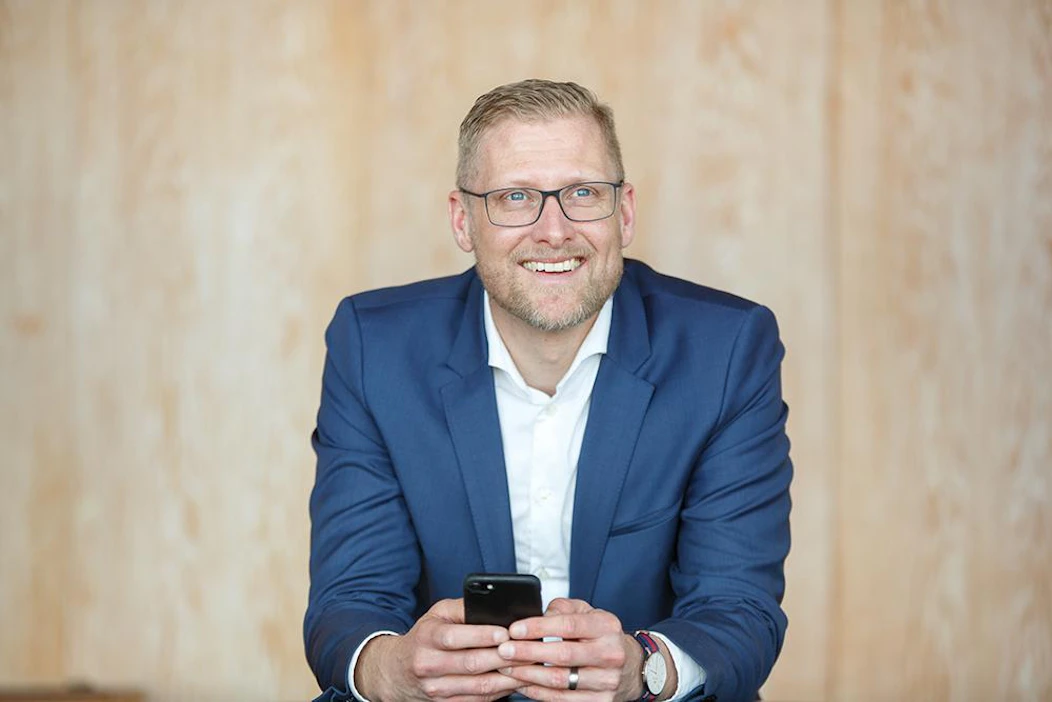 Lars Appelqvist siirtyy HK:lle kahviyhtiö Löfbergsin toimitusjohtajan paikalta.
