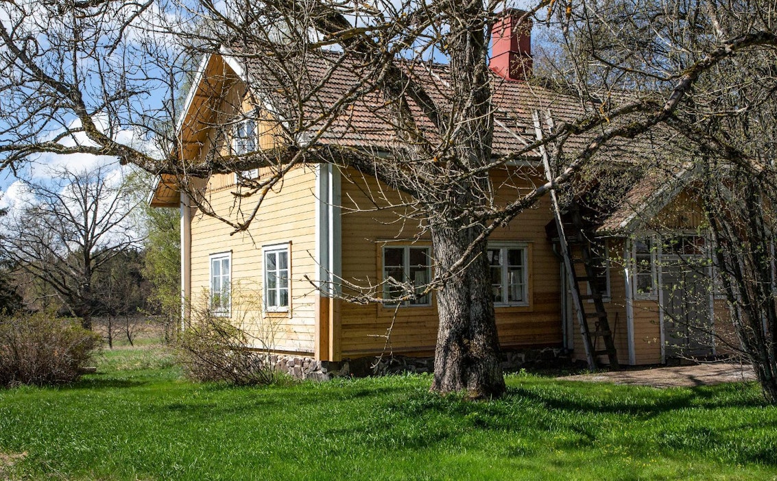Maaseutuparlamentti on maamme suurin maaseutupoliittinen tapahtuma.