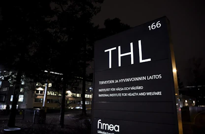 Varmistettuja tartuntoja on Suomessa nyt yhteensä 7 273, kertoo THL. LEHTIKUVA / Antti Aimo-Koivisto