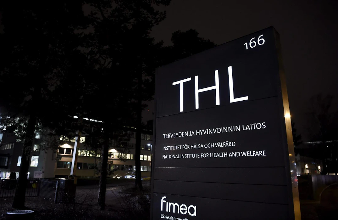 Varmistettuja tartuntoja on Suomessa nyt yhteensä 7 273, kertoo THL. LEHTIKUVA / Antti Aimo-Koivisto