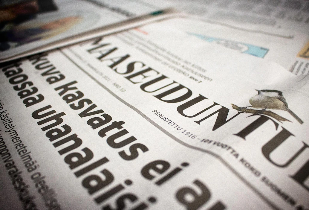 Keskiviikon lehti on muhkea Metsänomistaja-numero, ja sen voi lukea näköislehtenä MT:n verkkosivuilta tänään.