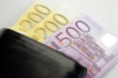 Suomen suurituloisimpien lista on yhä miehisempi vuonna 2017. LEHTIKUVA / Timo Jaakonaho