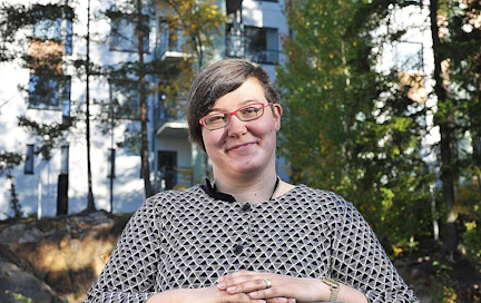 Yliopistotutkija Satu Huuhkan mukaan Suomessa puretaan rakennuksia Euroopan mittakaavassa innokkaasti, mikä ei ole ekologisesti järkevää.