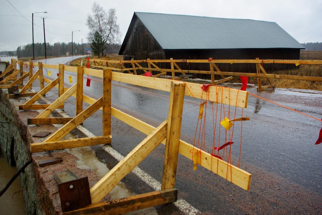 Noin puolet maamme silloista kaipaa kunnostusta.