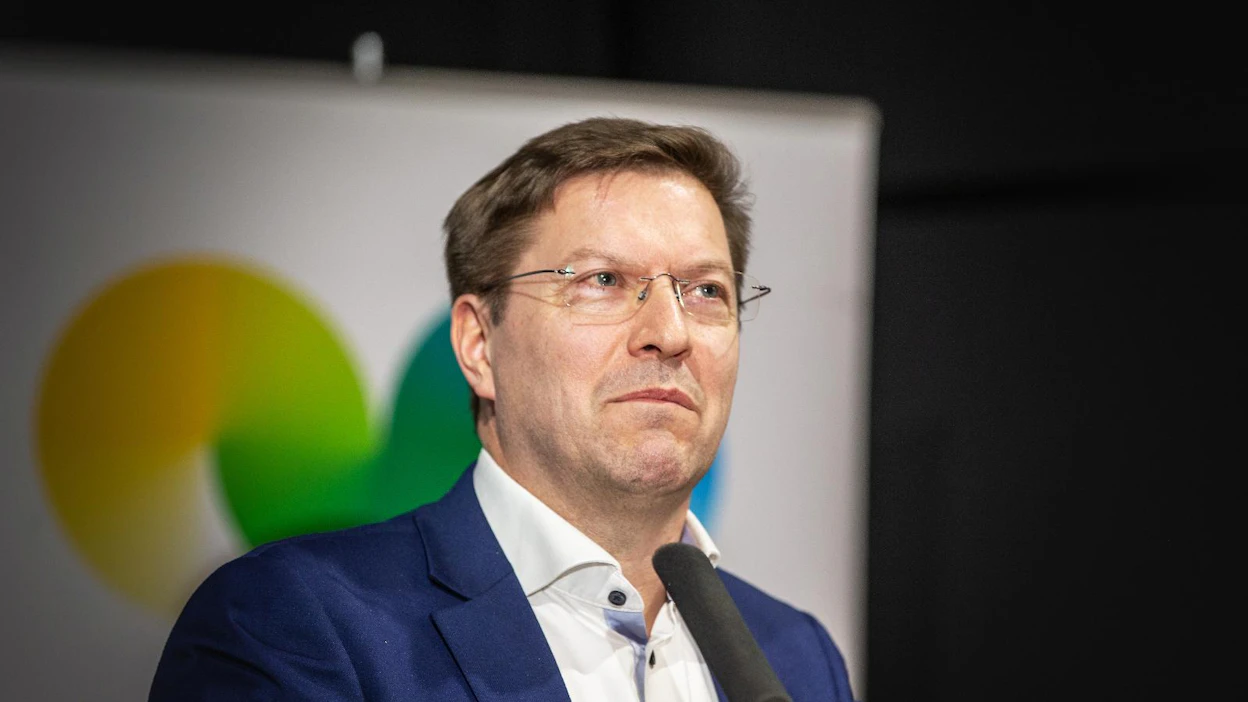 "Yli puolet viljelijöistä on kokenut painetta tai syyllistämistä", MTK:n toiminnanjohtaja Jyrki Wallin sanoo.