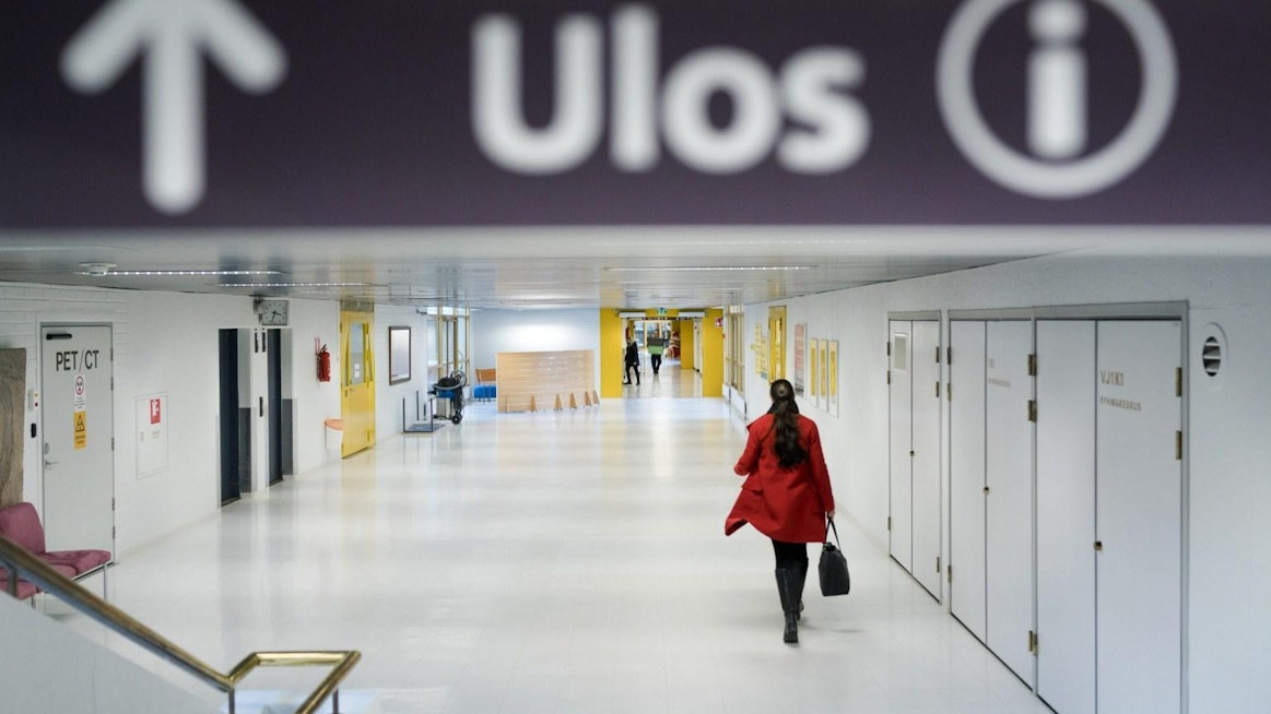 Sote- ja maakuntauudistuksen on tarkoitus tulla voimaan tammikuun 2020 alusta.