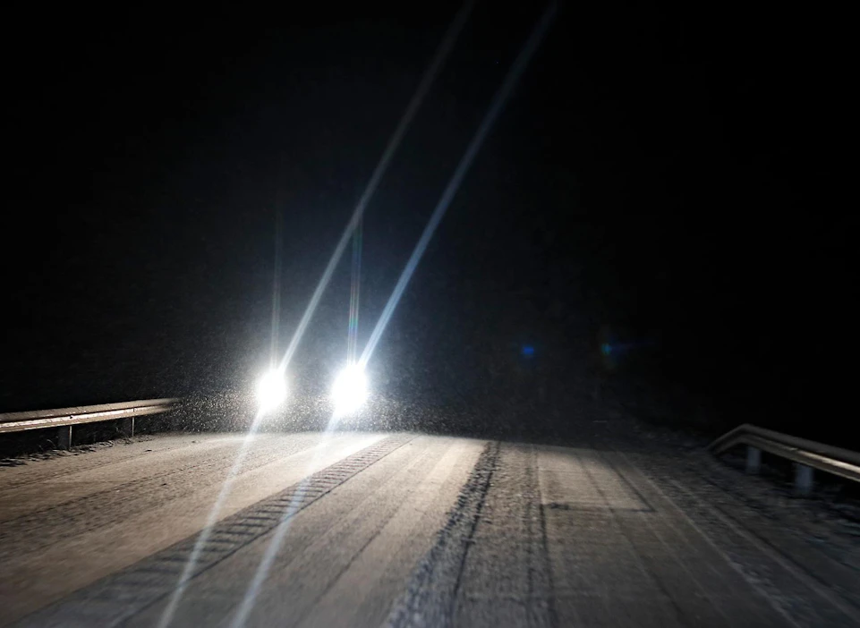 Liikennevirhemaksun voi saada tie- ja vesiliikenteessä tapahtuvista rikkomuksista.