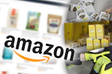 Birkkalan tila, Voima-Papu Finland Oy sekä Murtolan HamppuFarmi Oy ovat juuri aloittamassa koemyyntiä Amazonin ruotsalaisessa verkkopalvelussa. Esimerkiksi Food From Finland -ohjelma on lanseerannut yksinkertaisen mallin, jolla pk-yritykset voivat rantautua Amazoniin.