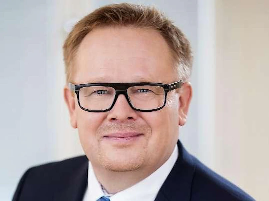 Jussi Armanto (kuvassa) on nimitetty Salico Oy:n ja Snackpoint Oy:n uudeksi toimitusjohtajaksi.
