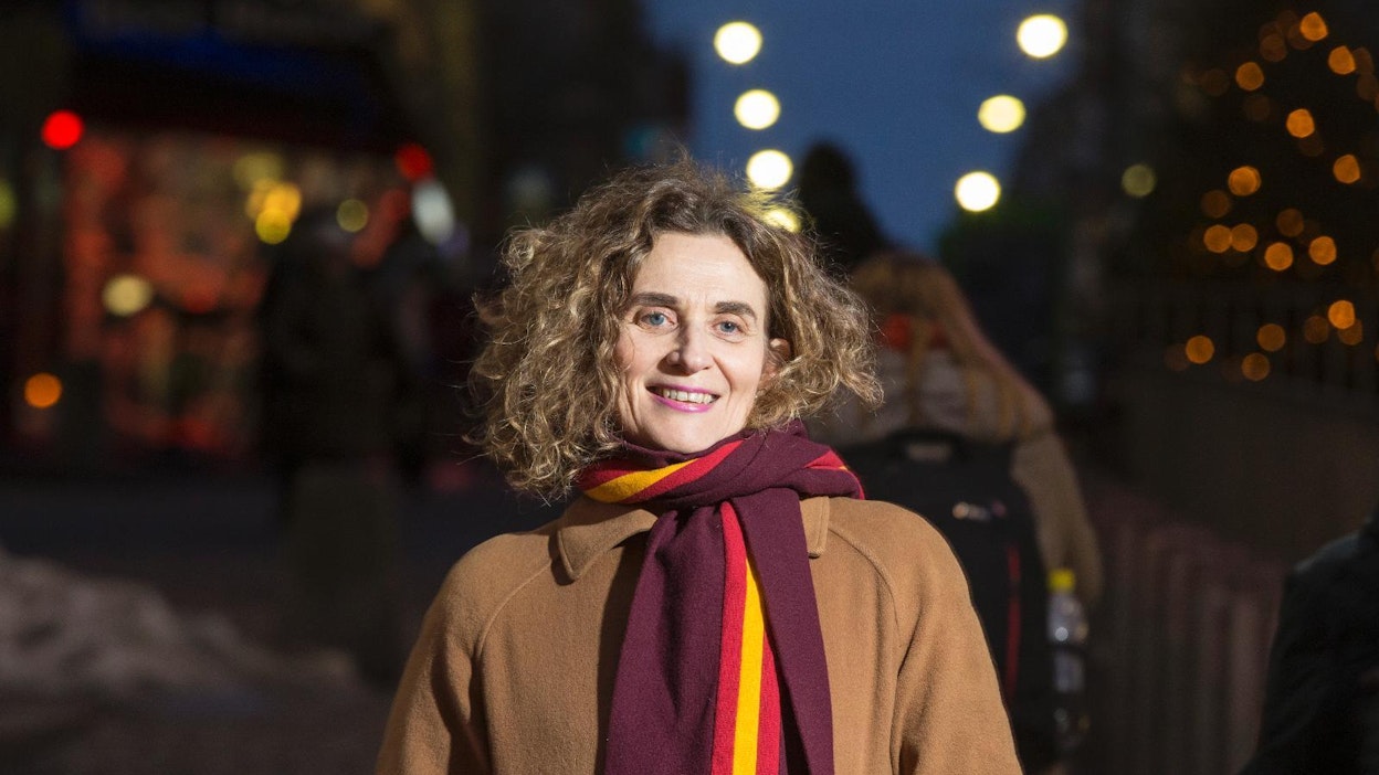 Eeva Furman on tutkinut kestävää kehitystä 21 vuotta: ”Kestävyyden osatekijöitä pitää viedä yhdessä eteenpäin. Mitään niistä ei voi jättää huomiotta toisen kustannuksella.”