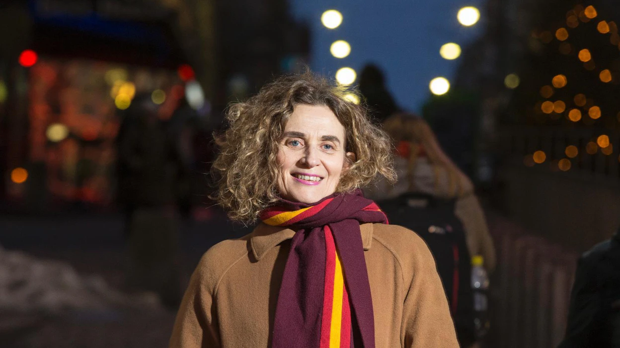 Eeva Furman on tutkinut kestävää kehitystä 21 vuotta: ”Kestävyyden osatekijöitä pitää viedä yhdessä eteenpäin. Mitään niistä ei voi jättää huomiotta toisen kustannuksella.”