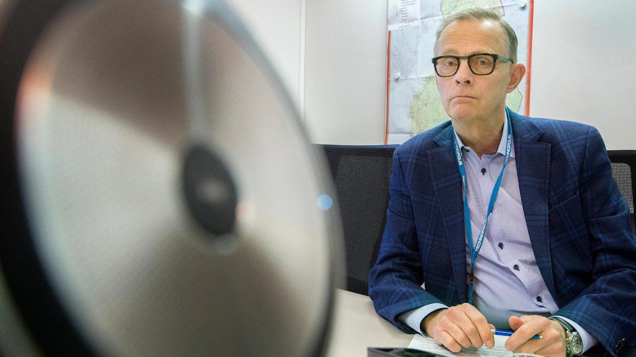 Finnpulpin alkuperäisessä tehdashankkeessa tavoitteena oli tuottaa havusellua 1,2 miljoonaa kuutiota vuodessa. Toimitusjohtaja Martti Fredriksonin mukaan tehtaan liiketoimintanäkymät ovat yhä hyvät.