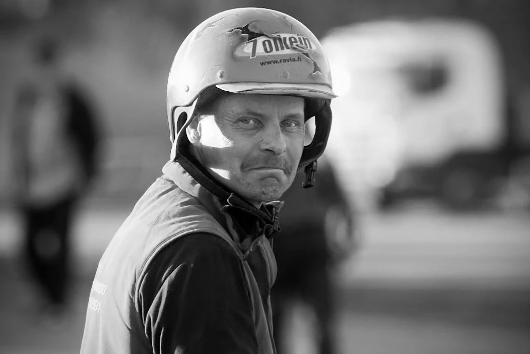 Ari Anttila 30.12. 1970 - 30.1. 2017.