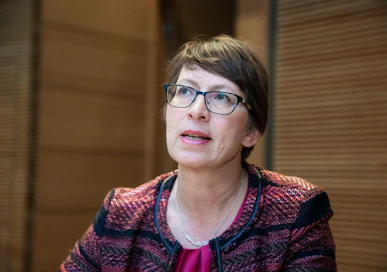 Suomen heinäkuussa alkava puoli vuotta kestävä EU-puheenjohtajakausi osuu Sari Essayahin mukaan merkittävään Eurooppa-politiikan taitekohtaan.