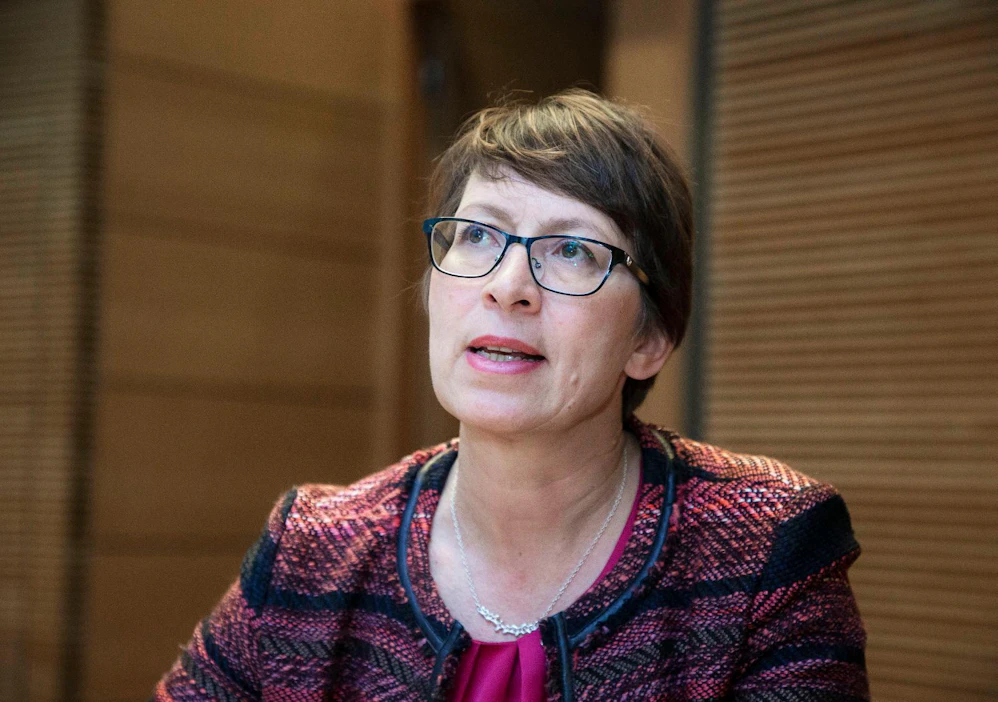 Suomen heinäkuussa alkava puoli vuotta kestävä EU-puheenjohtajakausi osuu Sari Essayahin mukaan merkittävään Eurooppa-politiikan taitekohtaan.