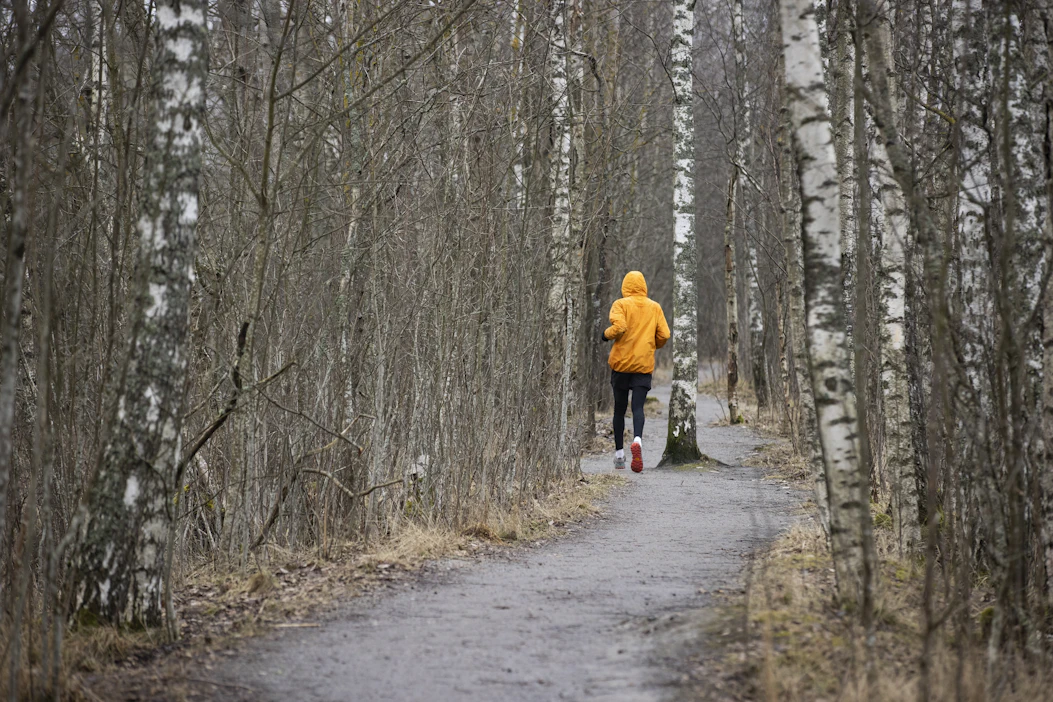 Pian sää viilenee.