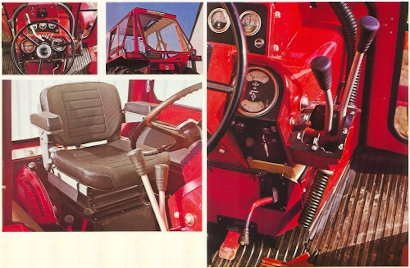 75IH966ohjaamo