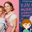Kun mummi unohti tarinat on kirjailija, omaishoitaja ja somevaikuttaja Lotta-Sofia Saahkon neljäs lastenkirja. Kuvittaja Mira Mallius on mieltynyt koskettaviin tarinoihin.