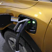 Donut Labin akkuinnovaation luvataan lyhentävän sähköauton latausaikaa parhaimmillaan viiteen minuuttiin. Kuvan auto ei liity juttuun.