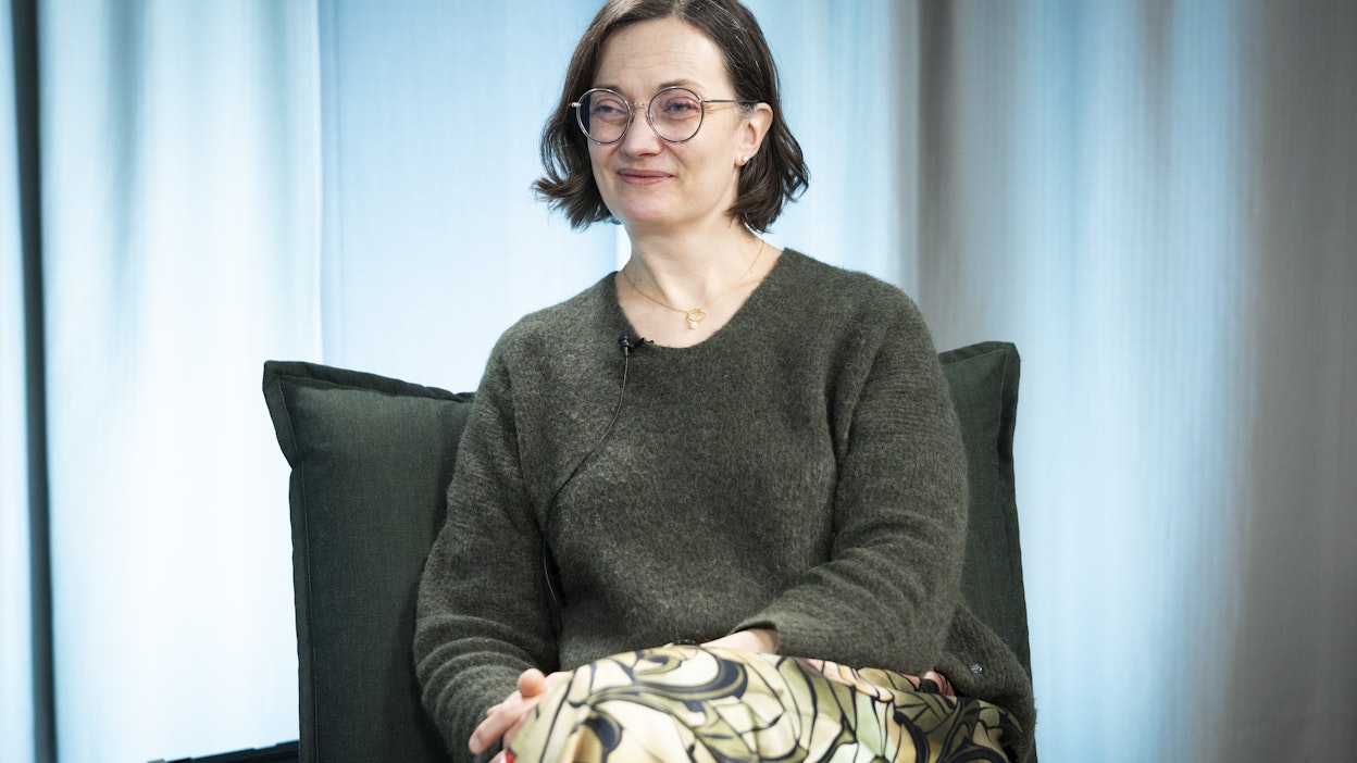 ”Suomesta on toistaiseksi purettu vähän yli 50 voimalaa ja aina purusta on vastannut voimalan omistaja”, Uusiutuvat ry:n toimitusjohtaja Anni Mikkonen kertoo.