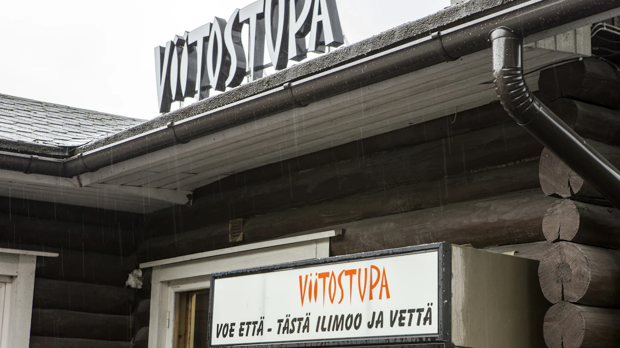 Pöljän kylässä Siilinjärvellä sijaitseva Viitostupa oli suljettuna yli vuoden, mutta paikka avataan tällä tietoa uudelleen lokakuussa.