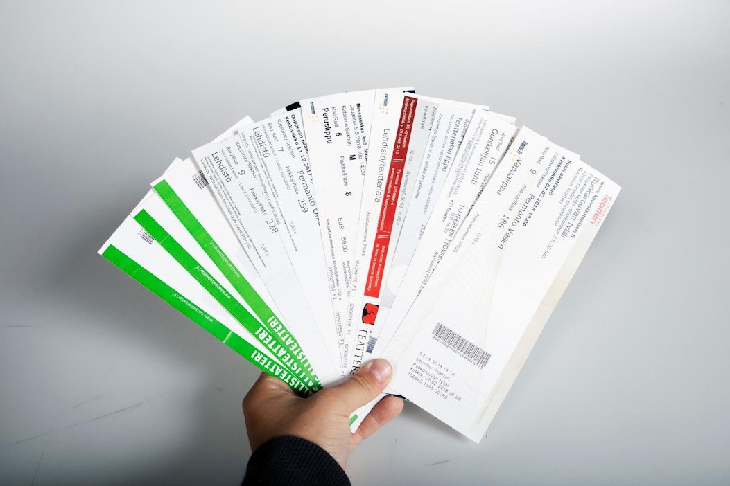 Viime vuonna Suomessa ostettiin keskimäärin 41 teatterilippua sataa asukasta kohden. Teatteri-innokkuudessa on kuitenkin suuria alueellisia eroja.