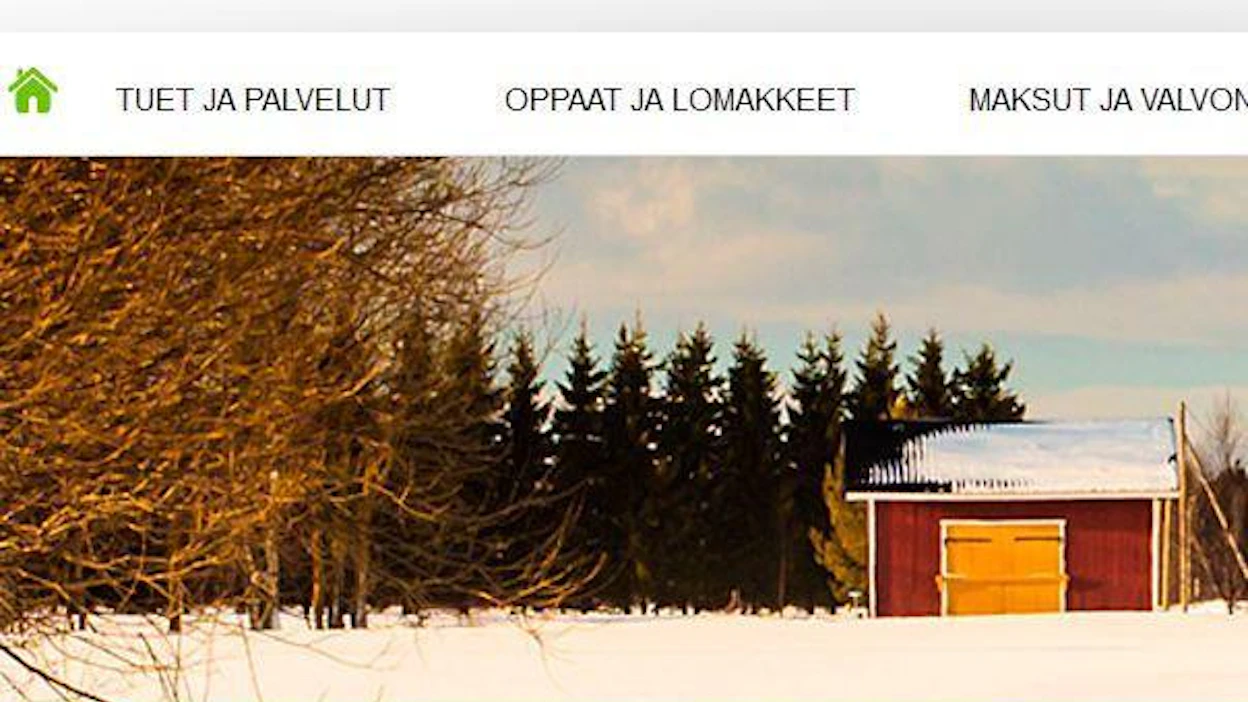 Mavi lisäsi verkkosivuilleen torstaina kysymys- ja vastauspatterin, jossa kerrotaan tukimaksatusten viiveistä ja syistä niihin.