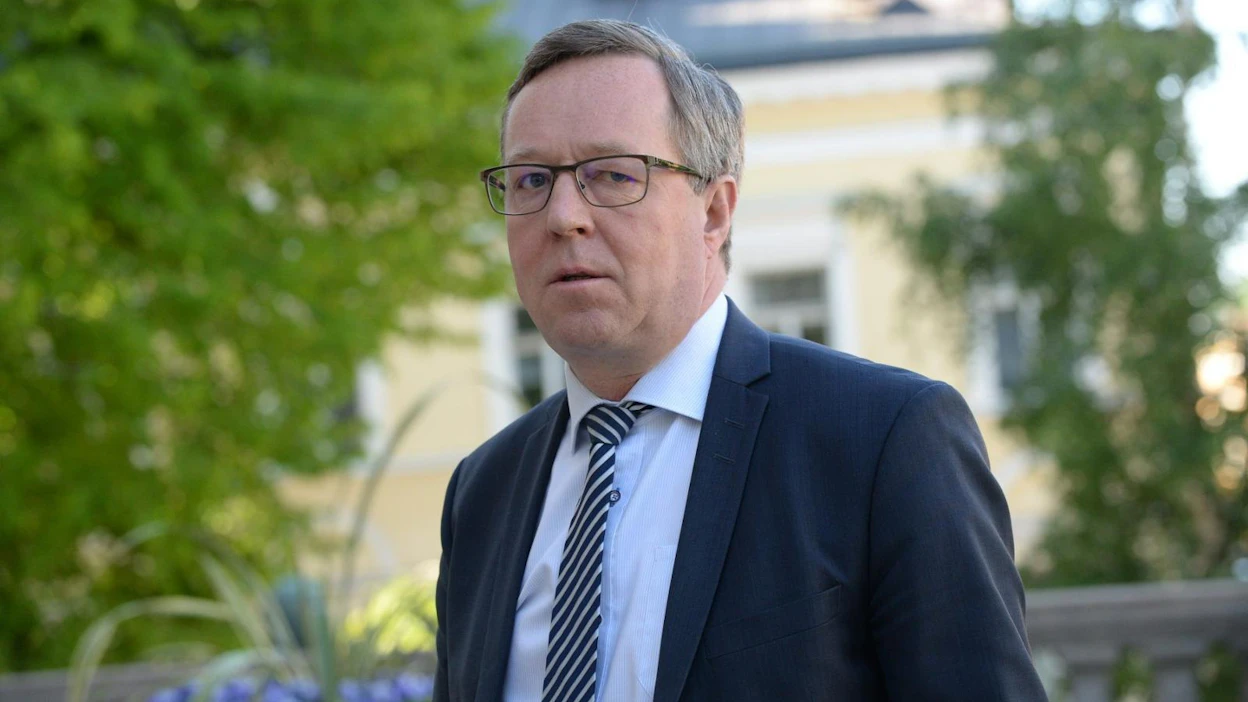 Lintilän mukaan nykyinen turvallisen matkailun raja nn aivan liian matala eikä siitä ole mitään edellytyksiä pitää kiinni.