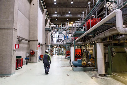 Kotkan Puutalousopiston stipendisäätiö on ennen kaikkea edistänyt mekaanisen metsäteollisuuden koulutusta Suomessa.