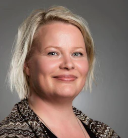 Hanna Leiponen-Syyrakki.