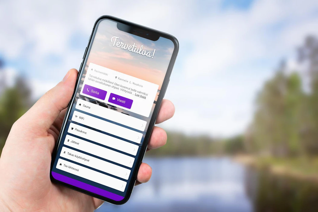 Sovellus maksaa vuokranantajalle kaksi euroa kuukaudessa. Varsinainen tulonlähde Get Tips -alustayhtiölle ovat kuitenkin palveluntarjoajat, jotka voivat tulevaisuudessa mainostaa palvelujaan sovelluksessa.