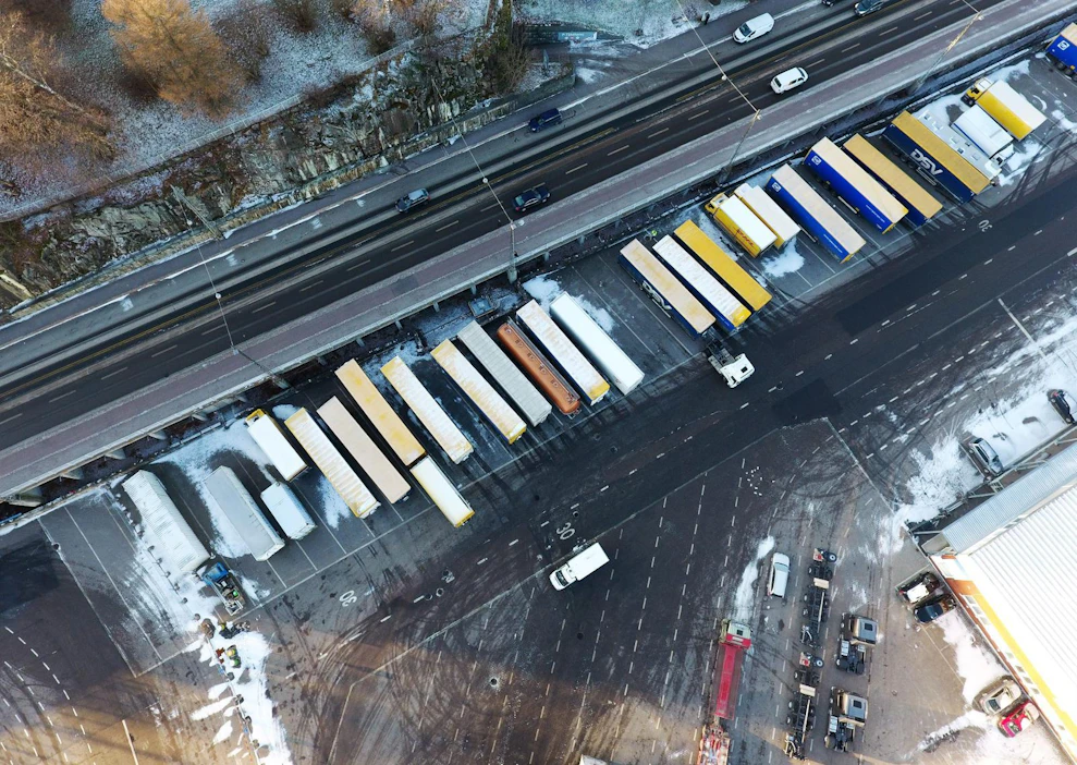 PTT:n mukaan Suomi saa vetoapua kasvuun muun muassa viennin piristymisestä. LEHTIKUVA / JUSSI NUKARI