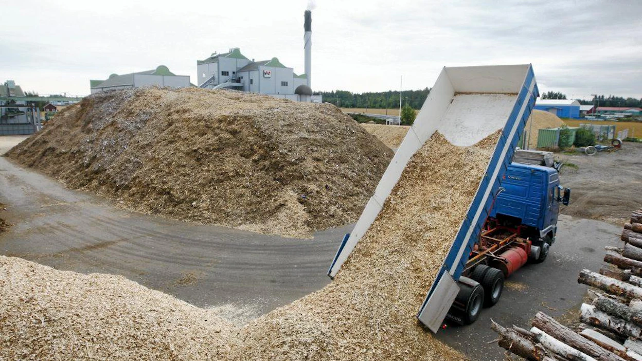 MTK:n mielestä Suomen tulisi tavoitella energiaomavaraisuutta vuoteen 2040 mennessä.