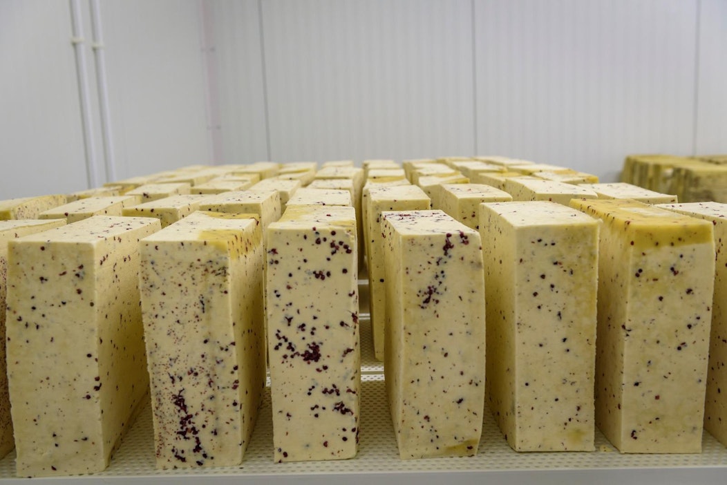 Kova brexit näkyisi erityisesti maidon tuottajahinnoissa.