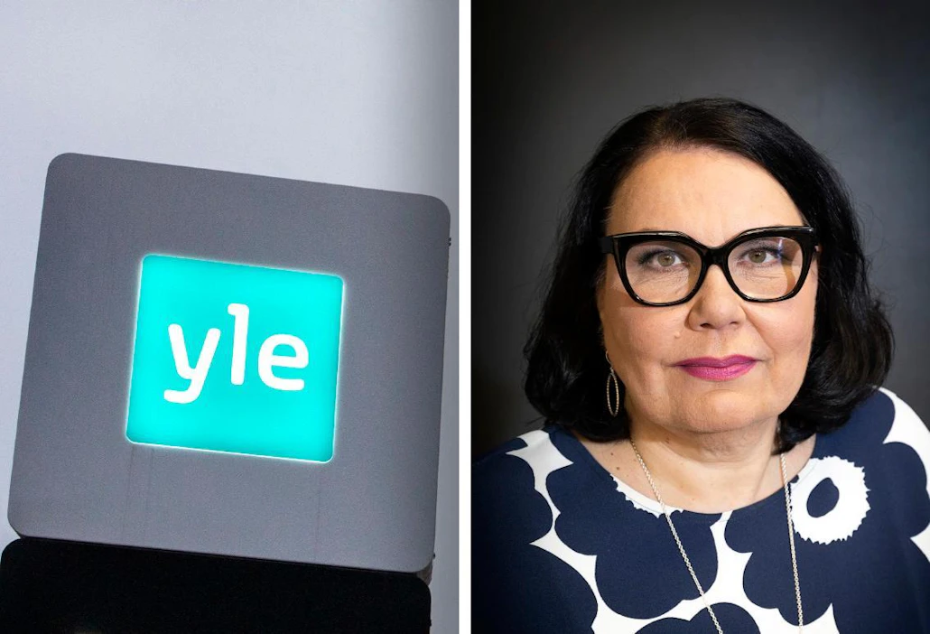 Ylen toimitusjohtaja Merja Ylä-Anttila kommentoi Medialiiton kantelun myötä syntynyttä komission ratkaisua Ylen kannalta.