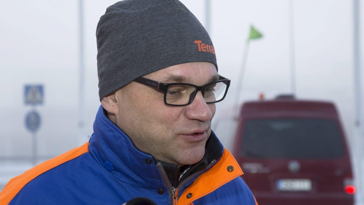 Pääministeri Juha Sipilän esteellisyys on ollut selvityksessä. LEHTIKUVA / Kimmo Rauatmaa