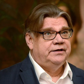 Timo Soini ei aio hakea Espoon kaupunginvaltuustoon uudestaan.