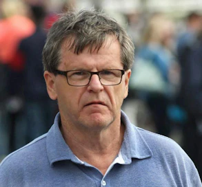 Tuomo Pekonen on Suomen Hippoksen uusi kilpailupäällikkö.