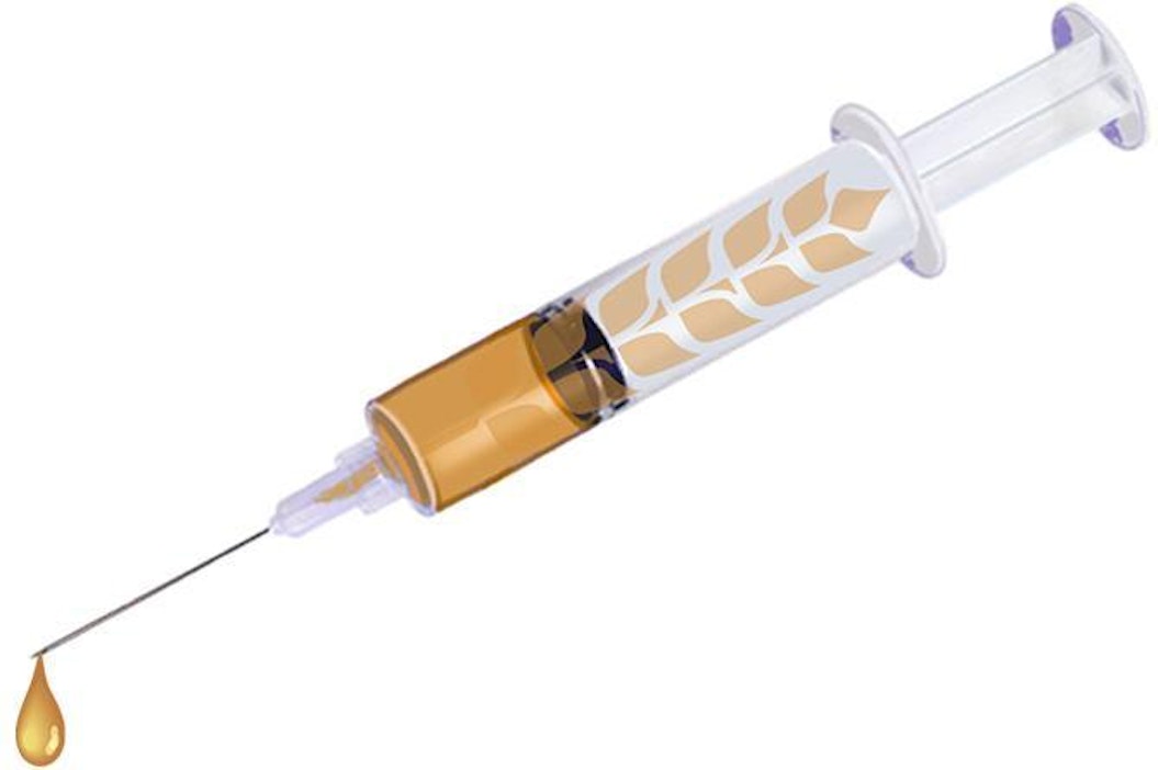 Tutkimuksessa on mukana 150 henkilöä.