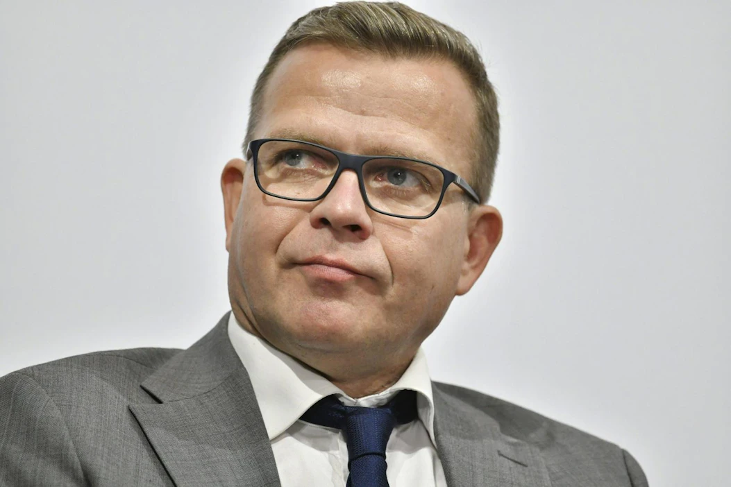 Syyskuun kannatuskyselyn mukaan Petteri Orpon johtamaa kokoomusta äänestäisi 20,8 prosenttia, jos eduskuntavaalit pidettäisiin nyt.