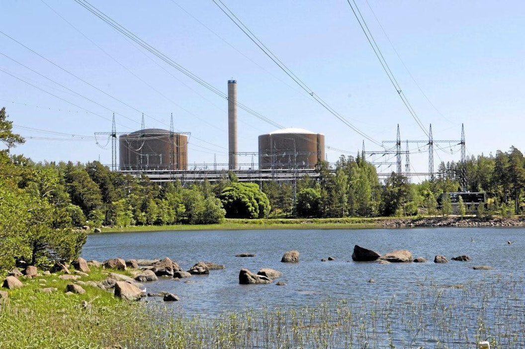 Loviisan voimalaitos, Fortum