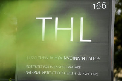 Kaikkiaan Suomessa on todettu yli 137 000 koronavirustartuntaa.