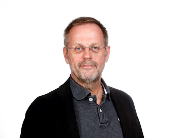 Pekka Ervasti on kokenut politiikan toimittaja ja nykyinen MT:n kolumnisti.